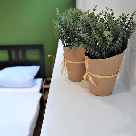 Work & Exclusive Apartamento