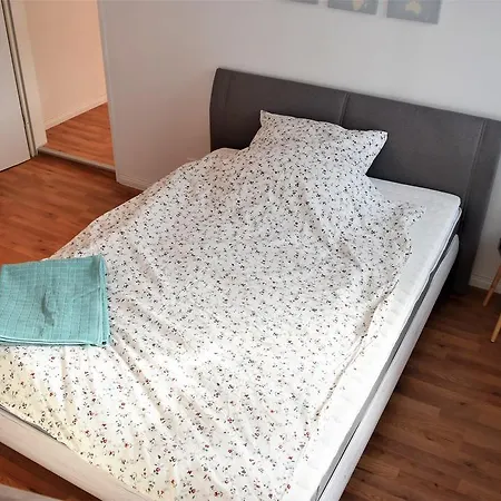 Apartment Work & Exclusive Dusseldorf