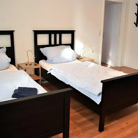 Work & Exclusive Apartamento *