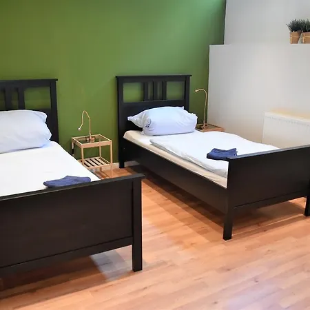 Apartamento Work & Exclusive