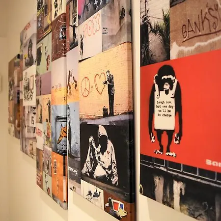 Work & Exclusive 公寓