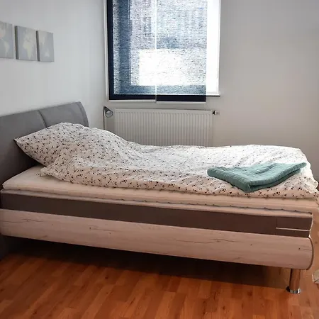 Work & Exclusive Apartment