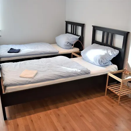 Appartement Work & Exclusive