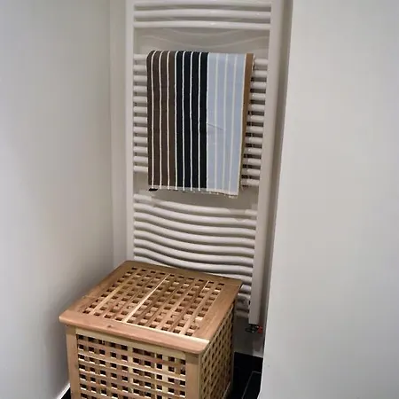 Appartement Work & Exclusive *