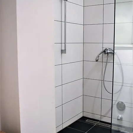 Appartement Work & Exclusive Düsseldorf