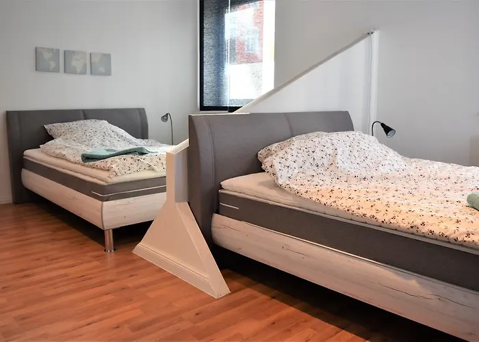 Work & Exclusive * Düsseldorf