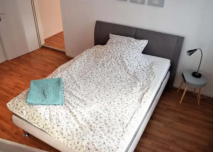 Lejlighed Work & Exclusive Düsseldorf