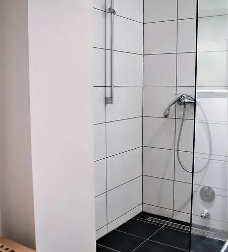 Appartement Work & Exclusive Düsseldorf