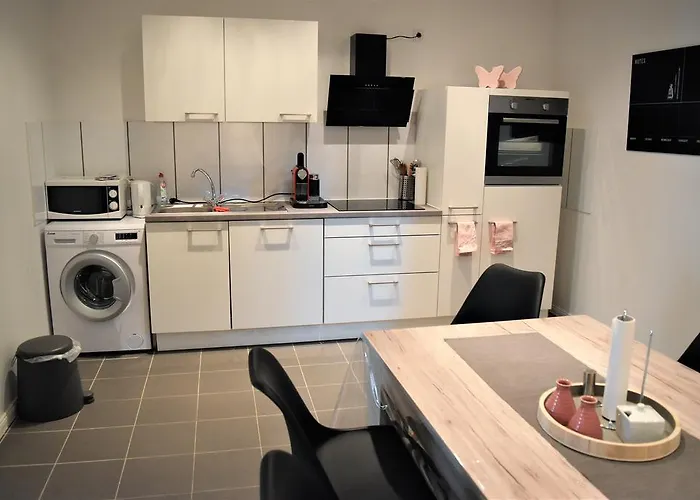 Work & Exclusive * Düsseldorf