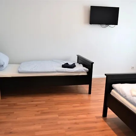 Apartmán Work & Exclusive *