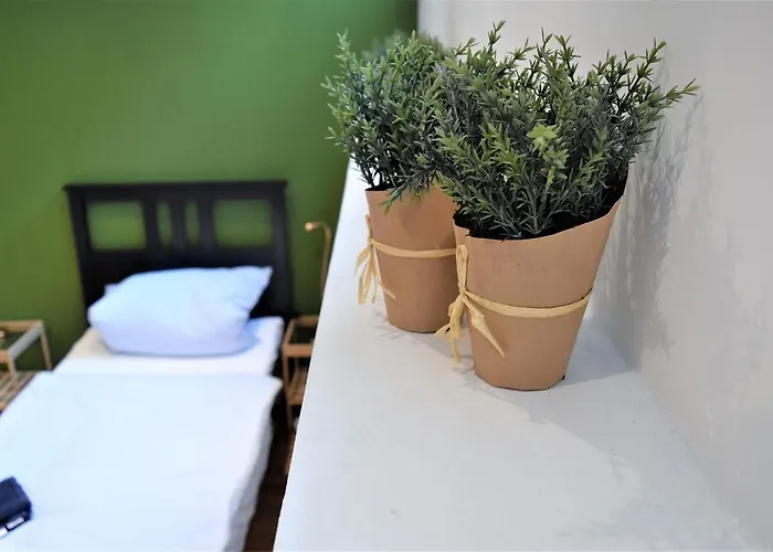 Work & Exclusive Apartmán