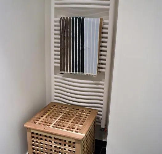 Apartmán Work & Exclusive *