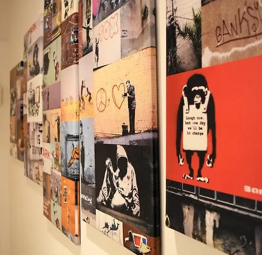 Work & Exclusive Apartmán