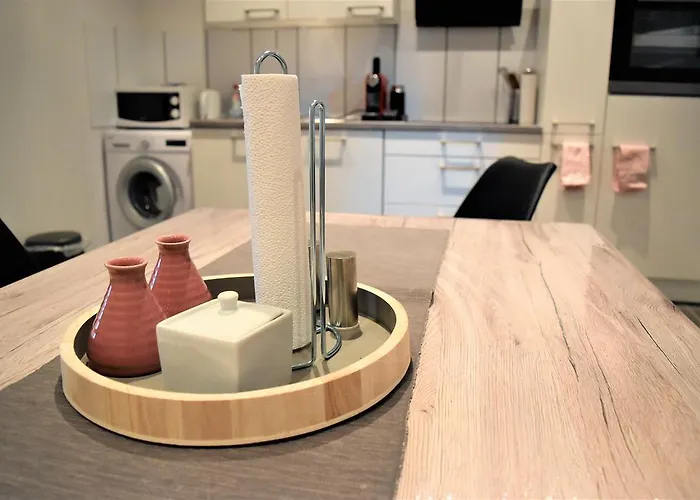 Apartmán Work & Exclusive