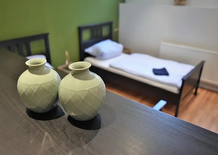 Work & Exclusive Düsseldorf